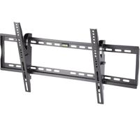 Support mural TV SpeaKa Professional SP-2110012 106,7 cm (42) - 203,2 cm (80) inclinable noir