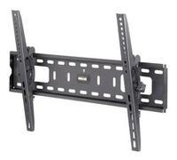 Support mural TV SpeaKa Professional SP-2518284 94,0 cm (37) - 177,8 cm (70) inclinable noir