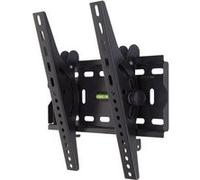 Support mural TV SpeaKa Professional SP-4359480 43,2 cm (17\ ) - 94,0 cm (37\ ) inclinable noir