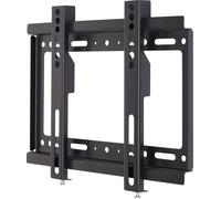 Support mural TV SpeaKa Professional SP-4359484 35,6 cm (14\ ) - 106,7 cm (42\ ) rigide noir