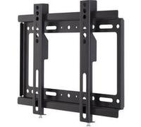 Support mural TV SpeaKa Professional SP-4359484 35,6 cm (14) - 106,7 cm (42) rigide noir