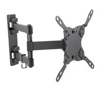 Support mural TV - Superior STV010 ?13-42 Full Motion Extra Slim? - Taille TV 13?- 42?, Max vesa 200×200