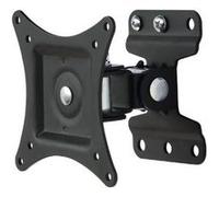 Support mural TV TECHly ICA-LCD-201BK ICA-LCD-201BK 33,0 cm (13) - 76,2 cm (30) inclinable + pivotant G