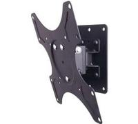ICA-LCD-2900B - Support mural inclinable pour écran LCD 19 à 37'', noir