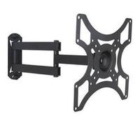 Support mural TV ICA-LCD-2923B 48,3 cm (19) - 94,0 cm (37) inclinable + pivotant