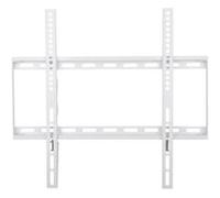 Techly Support mural TV ICA-PLB-162MW – Rigide, 58,4–139,7 cm (23–55") Blanc
