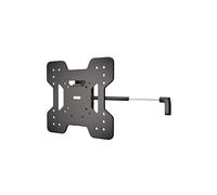 Hama Support mural tv tilt, premium, vesa 200 x 200, 122 cm (48), noir Noir G