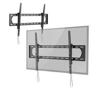 Maclean Support TV MC-750N – VESA 900x600 – 60–120 pouces – Inclinaison réglable +10° à -10°