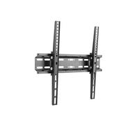 Support mural TV - Audizio - TTB65 - Pour écrans 32 à 65 pouces - Inclinaison - Capacité 35 kg