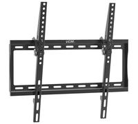 Support TV mural B-FN 400, inclinable