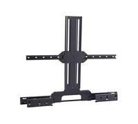 Sanus Support Mural TV WSSATM1-B2 pour Sonos Arc - Noir