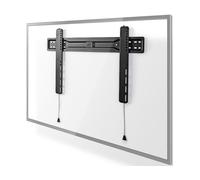 Support mural TVWM5050BK