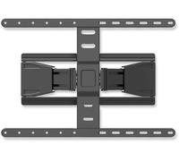 Support mural TVWM5560BK