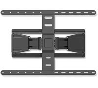 Support mural TVWM5560BK