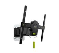 Support mural Twistit 400