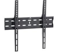 Maclean Support mural téléviseur MC-862 universel 26–55 pouces inclinable 40 kg VESA 600×400