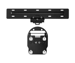 Support mural ultra-plat Samsung WMN-WM65RXEN pour Flip WM65R et Flip Pro WM65B