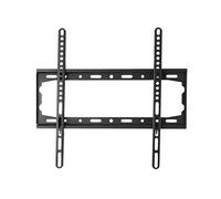 Support Mural Ultra Slim TV 26-60" LED/LCD Jusqu'à 50 kg et VESA 400X400