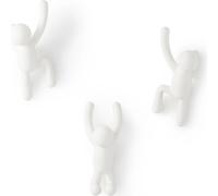 Support mural UMBRA BUDDY blanc