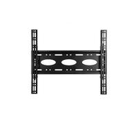 Support mural universel à écran plat VESA 400 Couleur Noir / BT8441/B