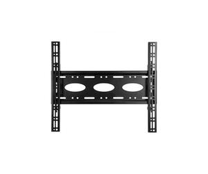 Support mural universel à écran plat VESA 400 Couleur Noir / BT8441/B