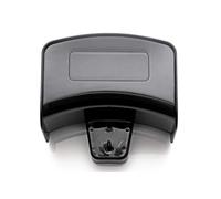 Support mural universel de qualité supérieure pour tuyau d'aspirateur