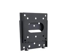 Support Mural Universel for Téléviseur LCD De 14 À 27 Pouces, Compatible avec La Plupart des Téléviseurs Marque Chinoise B01/B02(B02)