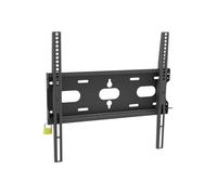 Support mural universel - IIYAMA - Fixation inclinable - VESA max 400x400mm - 32""-55"" - 125kg
