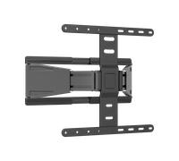 Support mural universel Kruger&Matz Ultra Slim 37"-75" max. 50 kg