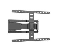 Support mural universel Kruger&Matz Ultra Slim 43"-90" max. 50 kg