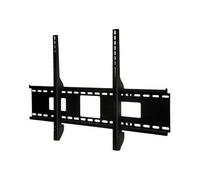 Peerless smartmount universal flat wall mount sf670p kit de montage -
