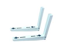 Support mural universel pour climatiseur jusqu’à 120 kg WS-42 400/420mm | pour climatiseur split, appareils de climatisation et de chauffage; support mural pour climatiseur et pompe à chaleur