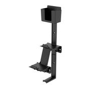 Support Mural Universel Pour Double Contrôleur De Jeu, Support Mural Pour Télécommande Avec Support Pour Casque, Accessoires Pour Commutateur Ps5 Ps4