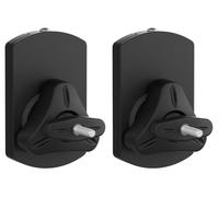 Support Mural Universel Pour Haut-Parleurs (1 Paire)