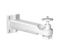Support mural universel pour projecteur - Solution de suspension réglable et robuste pour home cinéma et installation de projection de bureau