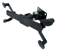 Support mural universel pour tablette System-S en métal