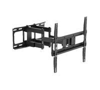 Support mural universel pour téléviseur Cabletech 32""-80"", réglage vertical et horizontal