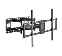 Samsung Support mural universel pour TV 120 kg max 120" VESA inclinable pivotant