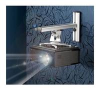 Support mural universel pour vidéoprojecteur
