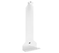 Support mural universel PS5 NanoRS blanc 10kg RS180