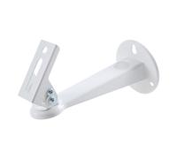Support mural universel rotatif pour mini projecteur, en métal, pour YG400, RD805, YG500, GM60, GP9