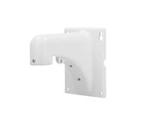 Support Mural Uniview pour Caméras Dôme Motorisées Blanc - UV-TR-WE45-IN