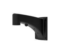 Support Mural Uniview pour Dômes Motorisés Noir - UV-TR-WE45-A-IN-BLACK