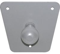 Support mural vélos Eufab