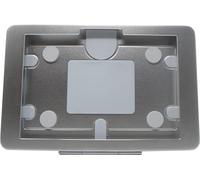 Support mural verrouillable à 360° pour Microsoft Surface Pro 8 13.0" en gris