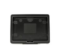 Support mural verrouillable à 360° pour Microsoft Surface Pro 9 13.0" en noir