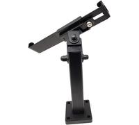 Support mural verrouillable pour tablette 7,0-10,5 pouces noir
