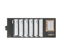 Support mural vertical à 6 sections pour trier les tâches scolaires, les documents sur le lieu de travail, trieur de documents éducatifs