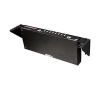 StarTech.com Support Mural Vertical en Acier pour Rack 4U 19"