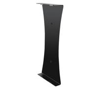 Support Mural Vertical Pour Console One X, Noir Uniquement Pour One X